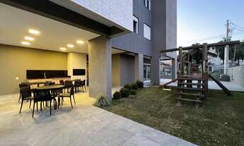 Imagem 5: Apartamento Novo, 3 dormitórios, 1 suítes, 2 banheiro, 2 vagas na garagem, 84M² de Área Co