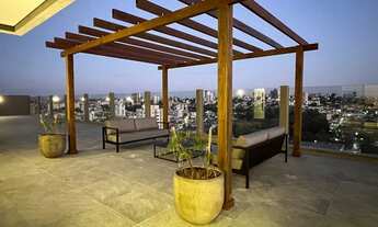 Imagem 4: Apartamento Novo, 3 dormitórios, 1 suítes, 2 banheiro, 2 vagas na garagem, 84M² de Área Co