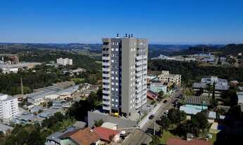 Imagem 2: Apartamento Novo, 3 dormitórios, 1 suítes, 2 banheiro, 2 vagas na garagem, 84M² de Área Co