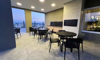 Imagem 6: Apartamento Novo, 3 dormitórios, 1 suítes, 2 banheiro, 2 vagas na garagem, 84M² de Área Co