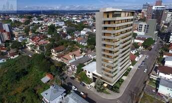 Imagem 3: Apartamento Construção, 3 dormitórios, 3 suíte, 3 banheiro, 3 vagas na garagem