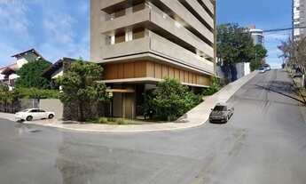 Imagem 6: Apartamento Construção, 3 dormitórios, 3 suíte, 3 banheiro, 3 vagas na garagem