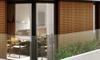 Imagem 4: Apartamento Construção, 3 dormitórios, 3 suíte, 3 banheiro, 3 vagas na garagem