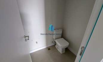 Imagem 7: Apartamento Novo, 3 dormitórios, 1 suítes, 2 banheiro, 3 vagas na garagem, 128M² de Área C