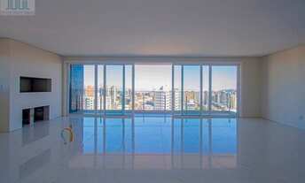 Imagem: Apartamento Novo, 3 dormitórios, 3 suíte