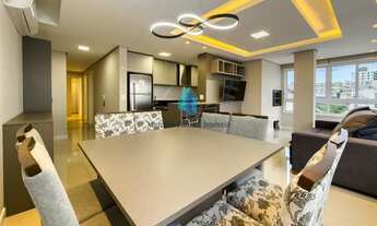 Imagem: Apartamento Mobiliado, 2 dormitórios, 1