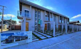 Imagem: Sobrado Novo, 2 dormitórios, 1 banheiros