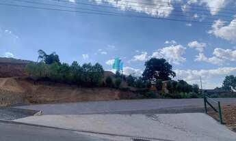 Imagem: Terreno à venda no bairro Vale dos Vinhedos