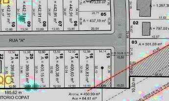Imagem 2: Terreno, 413M² de Área Construída, 413M² de Área Total