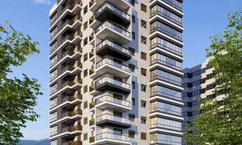 Imagem: Apartamento Construção, 2 dormitórios