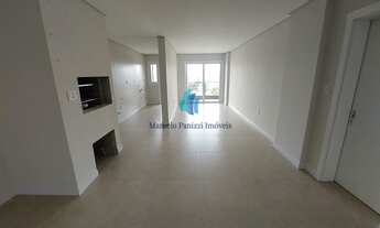 Imagem: Apartamento Novo, 2 dormitórios, 1 suítes