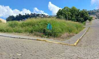 Imagem: Terreno à venda no bairro Vila Nova II