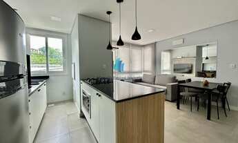 Imagem 7: Apartamento Mobiliado, 1 dormitório, 1 banheiros, 1 vaga na garagem