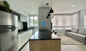 Imagem 6: Apartamento Mobiliado, 1 dormitório, 1 banheiros, 1 vaga na garagem