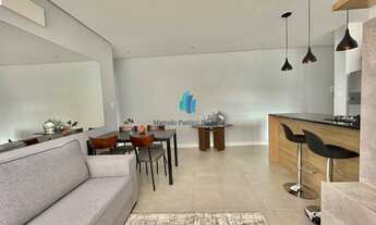 Imagem 4: Apartamento Mobiliado, 1 dormitório, 1 banheiros, 1 vaga na garagem