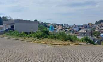 Imagem: Terreno à venda no bairro Ouro Verde