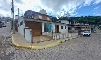 Imagem: Casa, 3 dormitórios na Rua Maria Fillipon