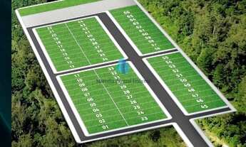 Imagem: Terrenos (Em obras