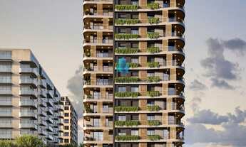 Imagem: Apartamento Construção, 2 dormitórios