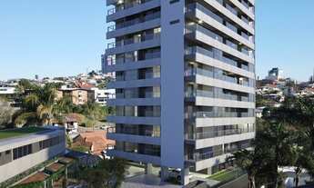 Imagem: Apartamento Construção, 2 dormitórios