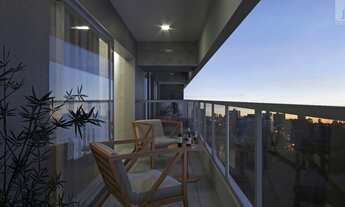 Imagem 6: Apartamento Construção, 2 dormitórios na Rua Borges Do Canto