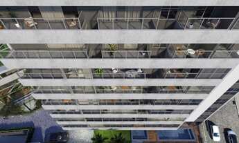 Imagem 5: Apartamento Construção, 2 dormitórios na Rua Borges Do Canto