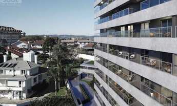 Imagem 4: Apartamento Construção, 2 dormitórios na Rua Borges Do Canto