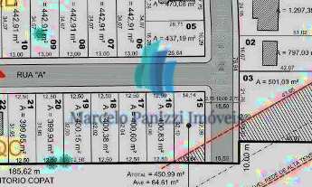 Imagem 3: Terreno, 442M² de Área Construída, 442M² de Área Total