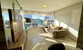 Imagem: Apartamento Mobiliado, 2 dormitórios, 1