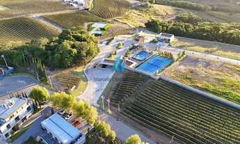 Imagem: Terrenos em Condomínio (Em obras