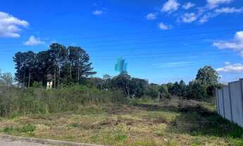 Imagem: Terreno à venda no bairro Santo Antão