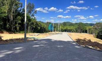 Imagem: Terrenos (Em obras
