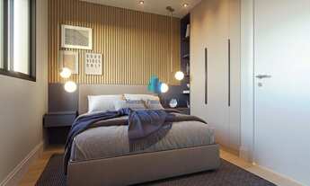 Imagem 7: Apartamento Construção, 2 dormitórios, 1 banheiros, 1 vaga na garagem