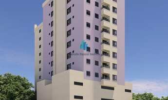 Imagem 2: Apartamento Construção, 2 dormitórios, 1 banheiros, 1 vaga na garagem