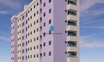 Imagem: Apartamento Construção, 2 dormitórios