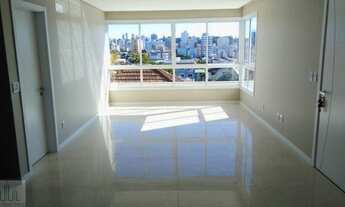 Imagem 2: Apartamento Novo, 3 dormitórios, 1 suítes, 2 banheiro, 2 vagas na garagem, 98M² de Área Co