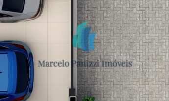 Imagem 5: Sobrado Construção, 3 dormitórios, 1 banheiros, 2 vagas na garagem, 130M² de Área Construí