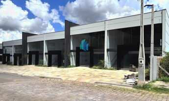 Imagem: Sala à venda no bairro Universitário