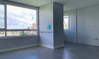 Imagem: Apartamento Novo, 2 dormitórios, 1 banheiros