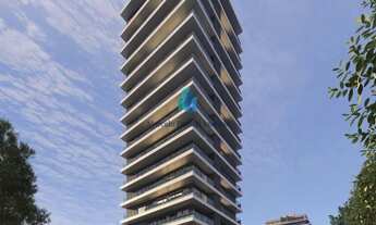 Imagem: Apartamento Construção, 4 dormitórios