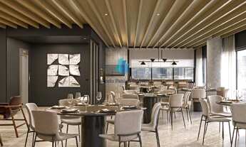 Imagem 5: Apartamento Construção, 4 dormitórios, 4 suíte, 4 banheiro, 3 vagas na garagem