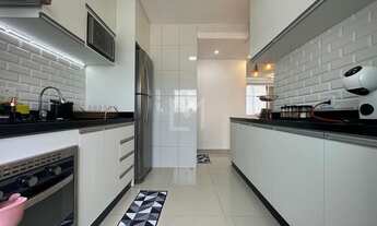 Imagem: Apartamento à venda no bairro Cidade Jardim