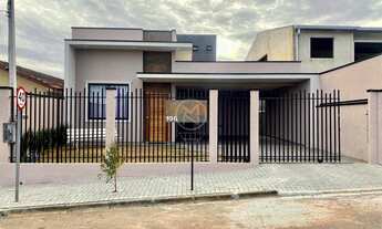 Imagem: Casa à venda no bairro Bom Jesus - São