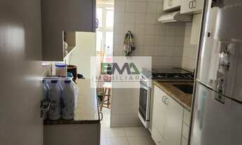 Imagem 5: Vendo apartamento City América São Paulo