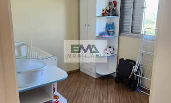 Imagem 4: Vendo apartamento City América São Paulo