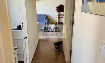 Imagem 3: Vendo apartamento City América São Paulo