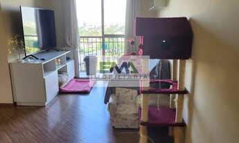 Imagem 2: Vendo apartamento City América São Paulo