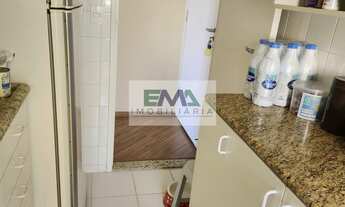 Imagem 6: Vendo apartamento City América São Paulo