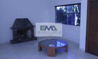 Imagem 5: SOBRADO – COTIA – GRANJA VIANA – ÁREA DO TERRENO 750M² - ÁREA ÚTIL 500M² - ÓTIMA LOCALIZAÇ