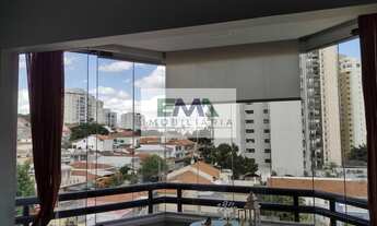 Imagem: Apartamento Alto de Pinheiros, São Paulo/SP